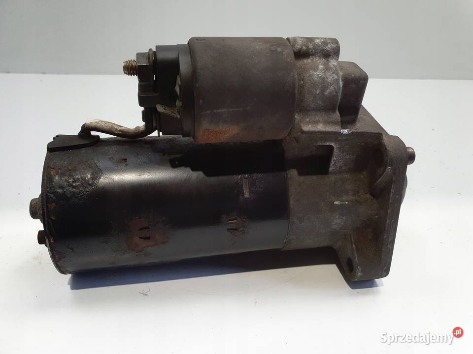 ROZRUSZNIK Volvo S60 I V70 II 24 D5 ROZRUSZNIK Części samochodowe Rudka