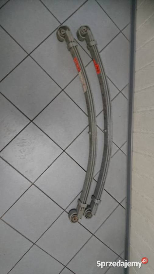 RESOR PRZÓD 3P T1 DB407410 7795 NOWY KPL 2 CS sprzedam
