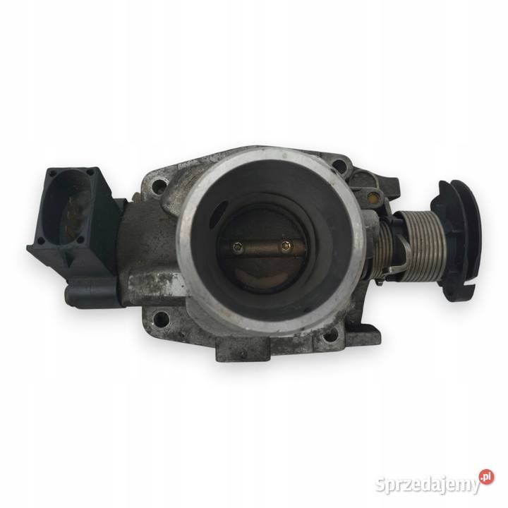 PRZEPUSTNICA Ford Focus MK1 Fiesta V 16 16V osobowe
