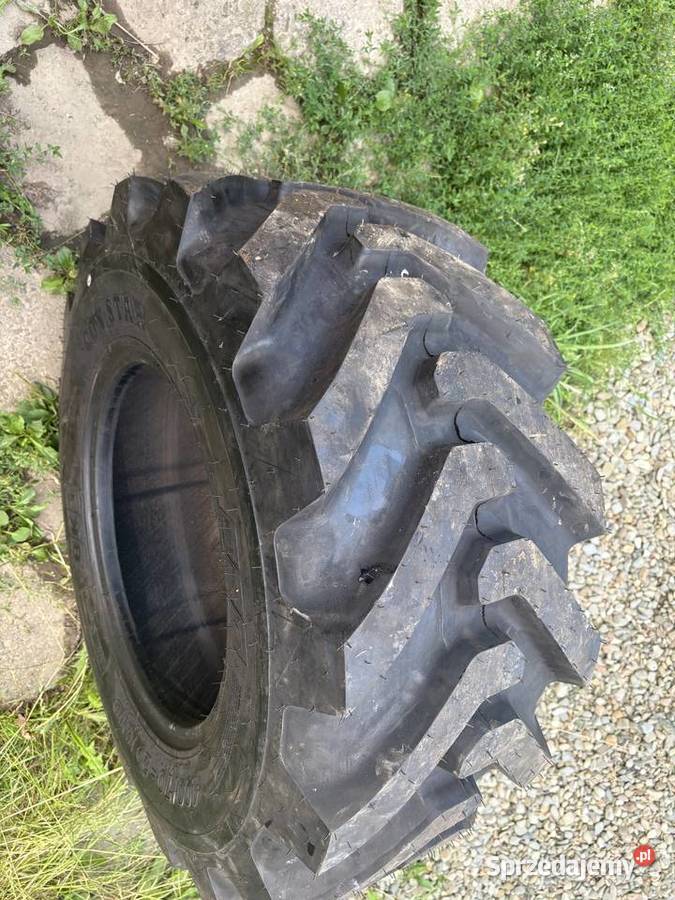 Opona BKT 4007020 1607020 NOWA Kraków