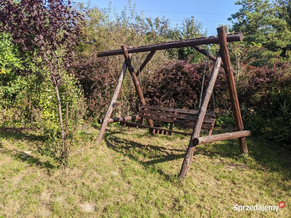 Działka ROD Słonecznik Lublin Zalewem