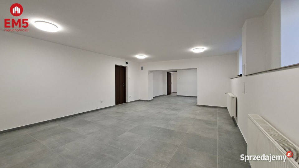 Lokal 505m2 Białystok