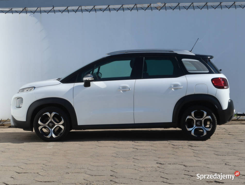 Citroen C3 Aircross 12 PureTech