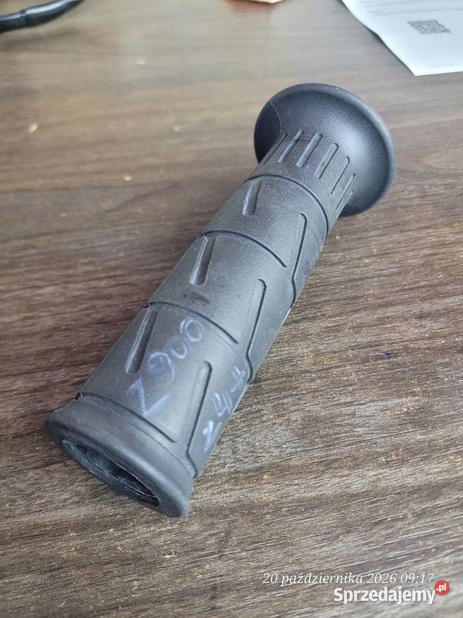 Kawasaki Z900 Z 900 24 OEM MANETKA ROLGAZ Nowy Tomyśl