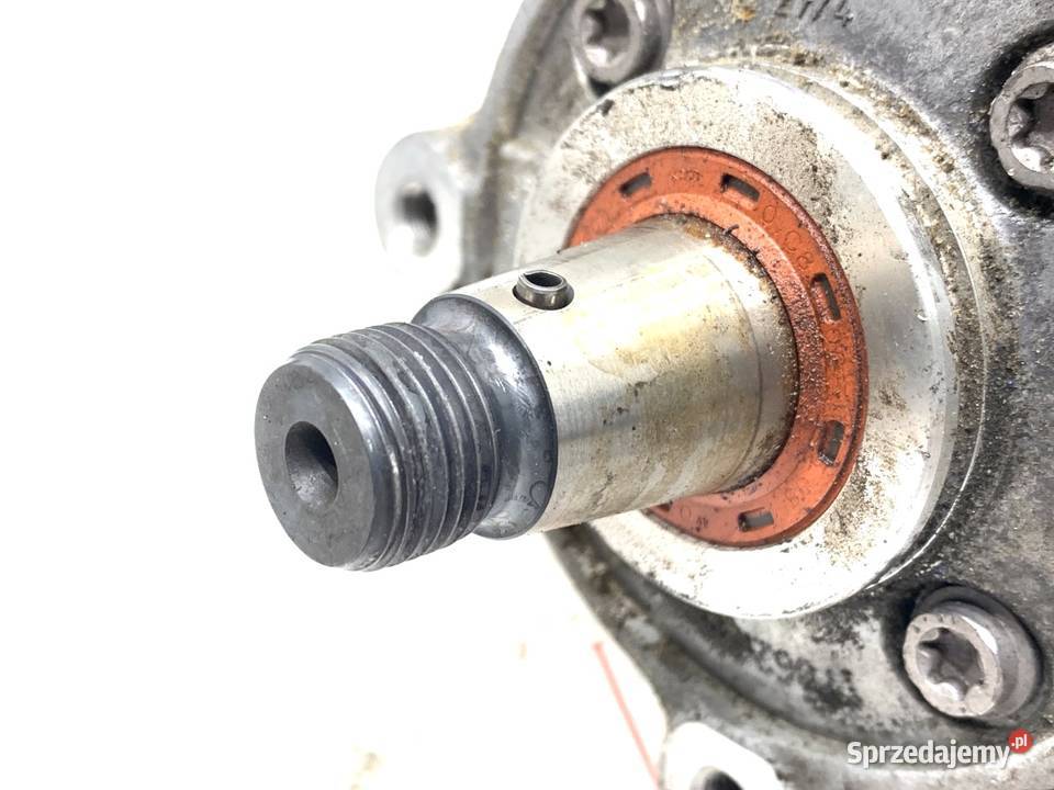 POMPA WTRYSKOWA SKODA KODIAQ 0445010790 20 200