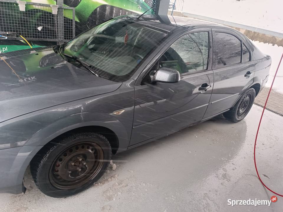 Ford Mondeo MK3 Bielsko-Biała sprzedam