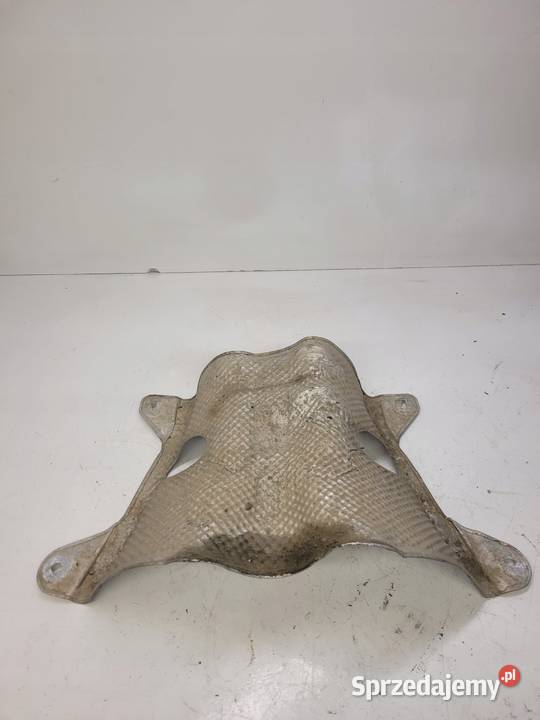 OSŁONA TERMICZNA WAŁU AUDI A6 C6 4F0521443 Przystajń