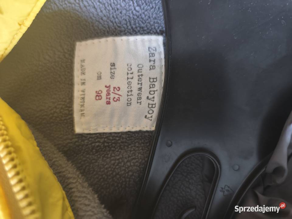 Kurki zimowe dziewczynki Polskie Olędry