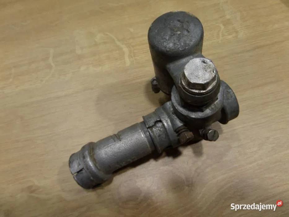 Gaźnik do motocykla WSK 125 Układ paliwowy Brzesko