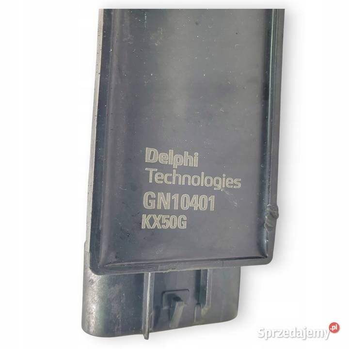 CEWKA ZAPŁONOWA Opel Astra J 14 delphi GN10401 osobowe Pozostałe Chełm