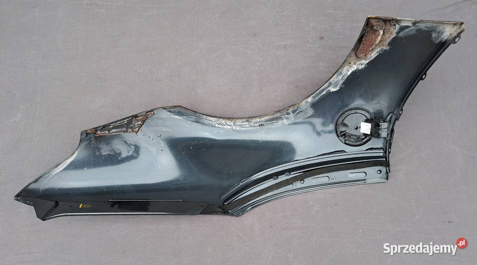 Błotnik prawy tył BMW Z3 LIFT 19992002 oryginał Błotniki Mielęcin