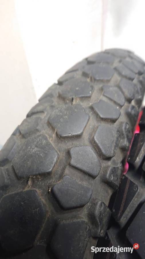 Opona motocyklowa 909021 Świdnica