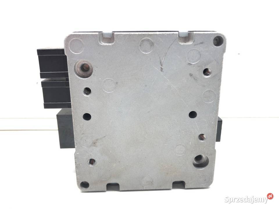 MODUŁ WSPOMAGANIA SUZUKI SWIFT IV 3872061PK1 osobowe