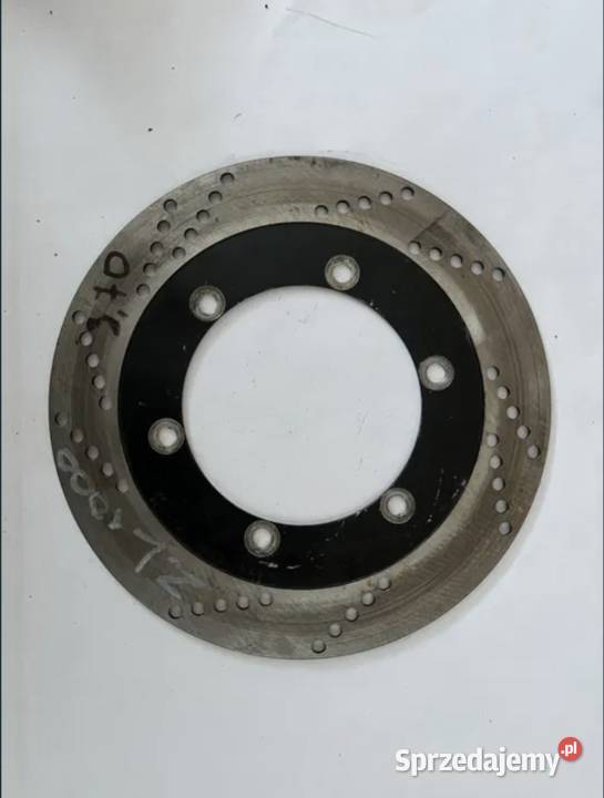 Tarcza hamulcowa Kawasaki ZL 1000 Ostrzeszów