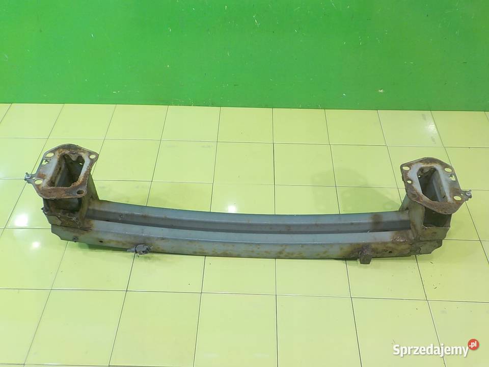 JEEP PATRIOT 20 CRD 08r 5D belka zderzaka przod Wzmocnienia, belki i wsporniki mazowieckie Suków