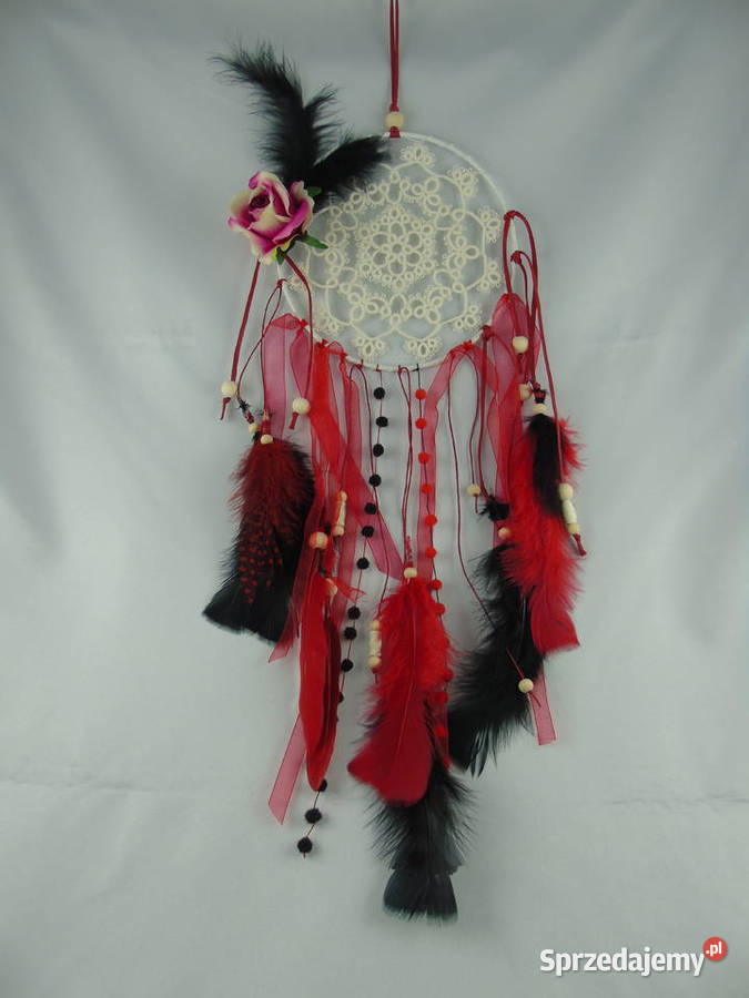 Łapacz snów Wiśniowa sprzedam