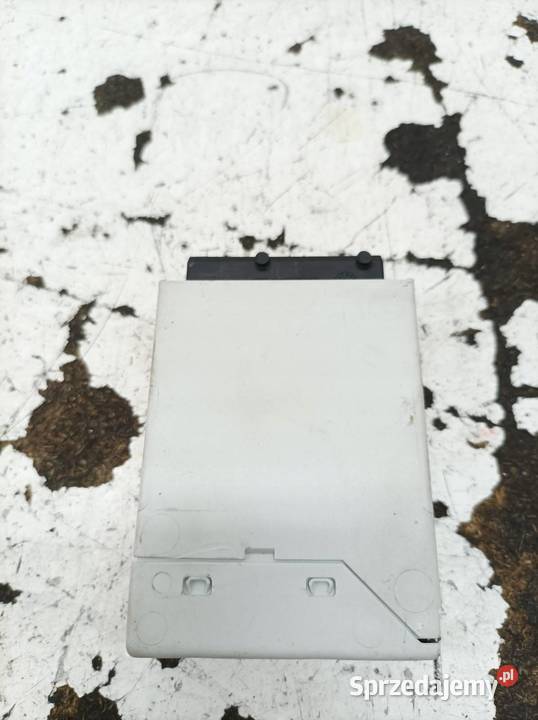 MODUŁ POMPY PALIWA E63 6939655 MPM Bmw Seria 6