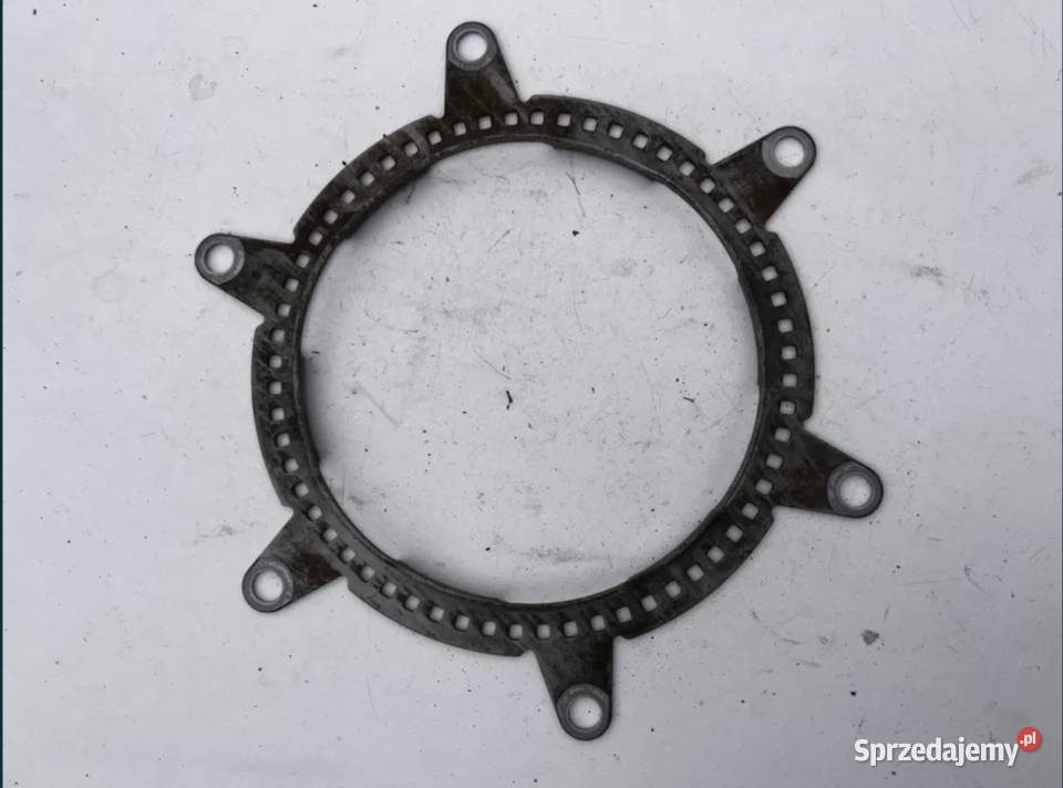 Tarcza ABS Honda CB 500 F 2018r Ostrzeszów