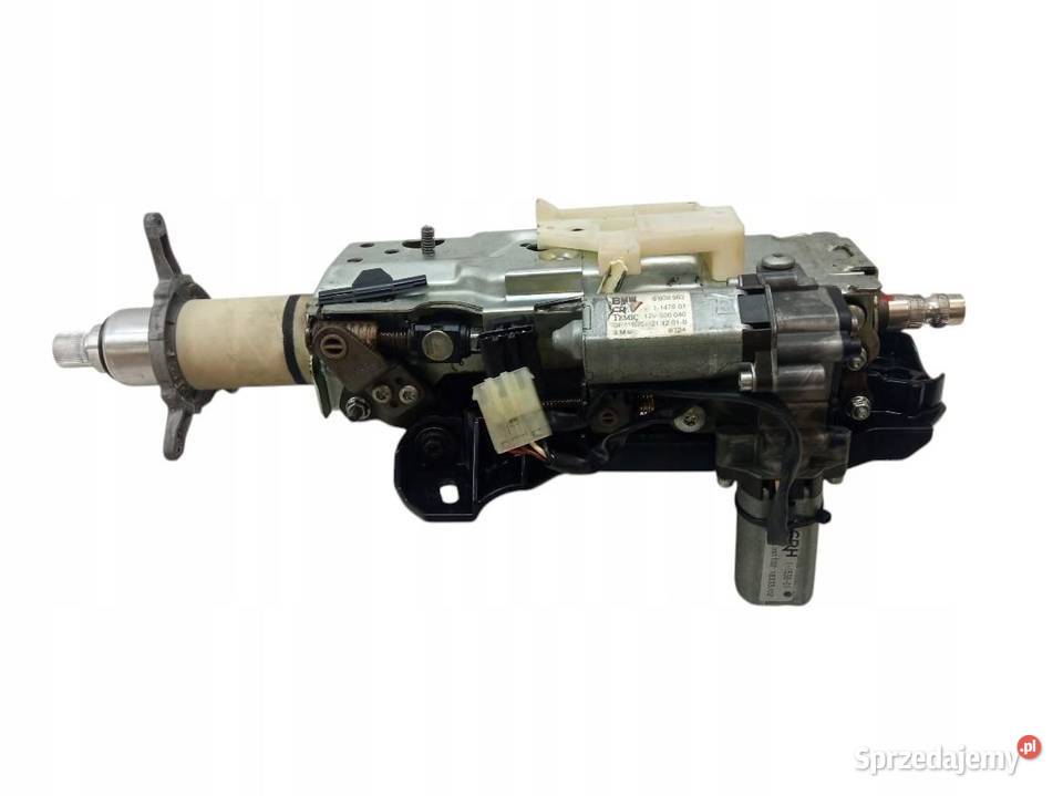 KOLUMNA WSPOMAGANIE ELEKTRYCZNE 6908962 Bmw