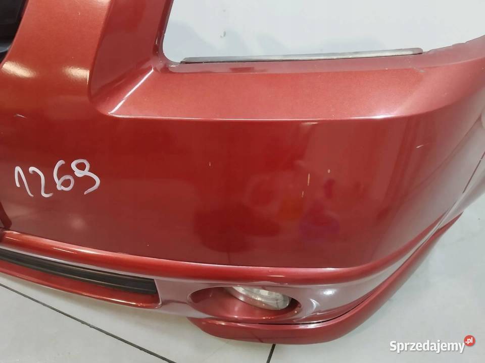 ZDERZAK PRZÓD Citroen C2 I 20032009 świętokrzyskie sprzedam