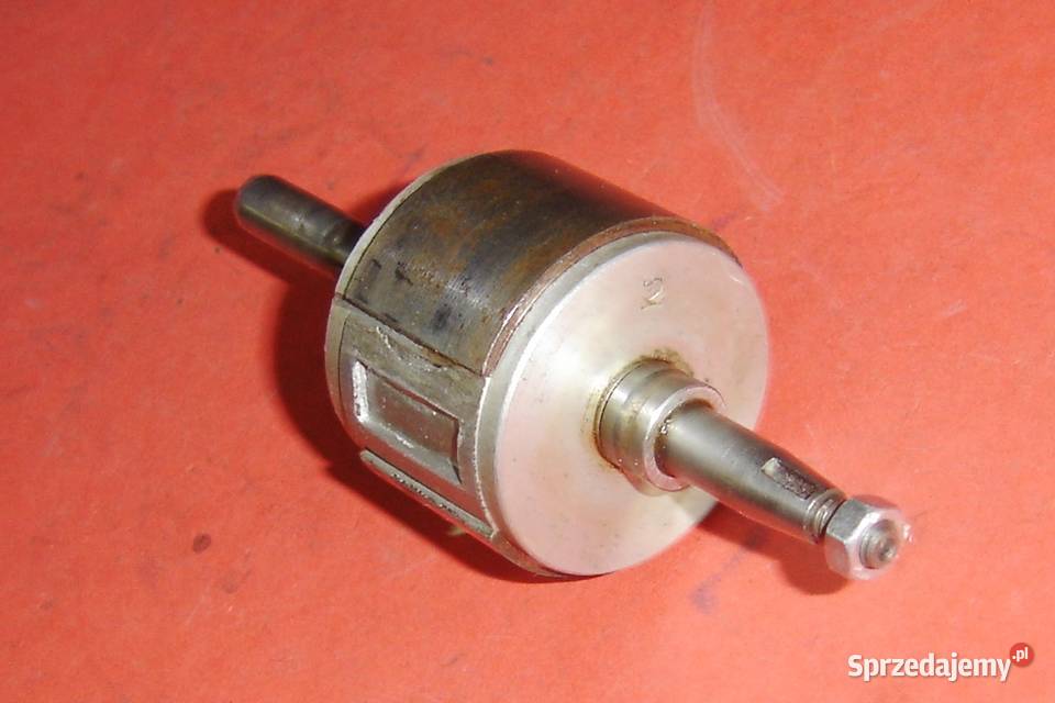 UNAK AWO wirnik ładny ORYGINAŁ iskrownik ZS 3 EZ Pozostałe Wrocław