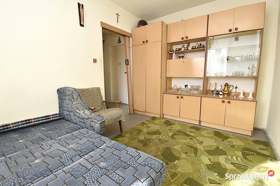 Na sprzedaż mieszkanie 3629 m2