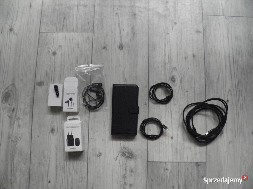 akcesoria do telefonu SAMSUNG Sosnowiec sprzedam