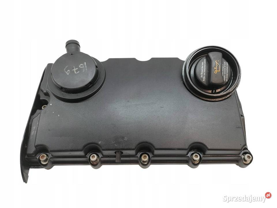 POKRYWA ZAWORÓW 03G103469K 20 TDI Audi A4 III osobowe