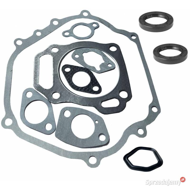 Komplet Uszczelek GX340 GX390 Honda Spalinowe Ostrołęka