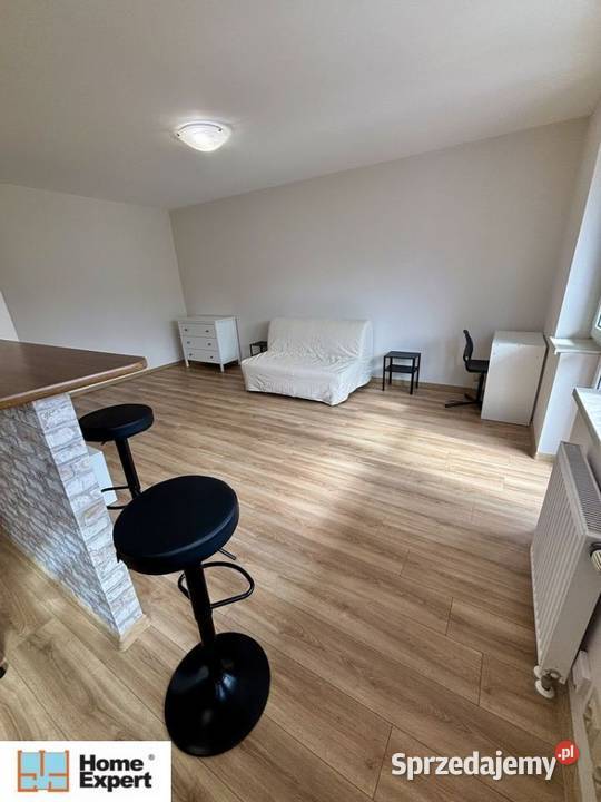 1pok 35met Smoczej REMONCIEBALKON Wrocław Liczba pokoi 1