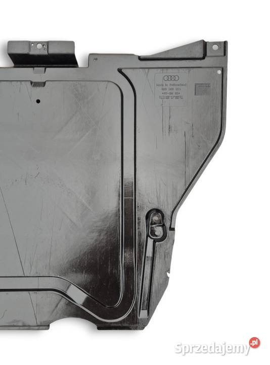 OSŁONA DOLNA SILNIKA AUDI A6 C5 25 TDI 4B0863824 świętokrzyskie Działoszyce