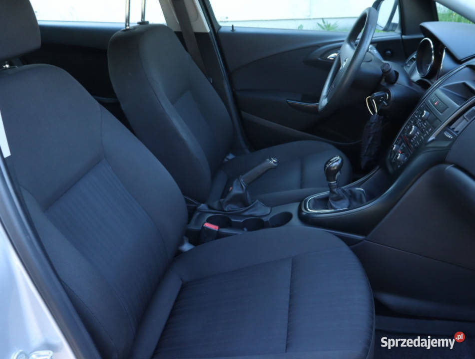 Opel Astra 17 CDTI Motoryzacja Piaseczno