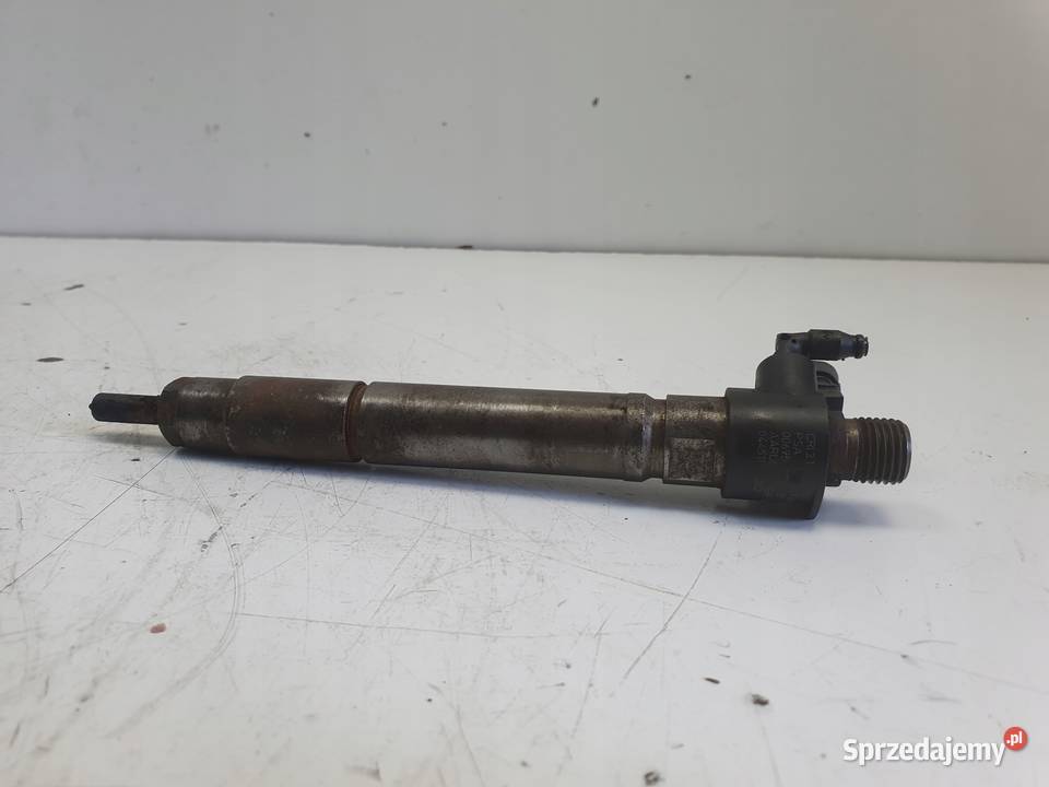 WTRYSKIWACZ Land Rover Freelander II 22 TD4 Chełm sprzedam