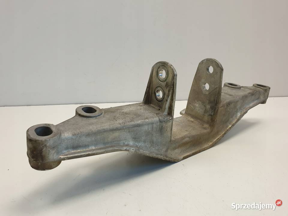 Porsche Boxster 986 ŁAPA SILNIKA Mocowanie osobowe Rudka