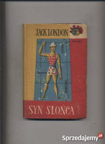 Syn Słońca Szczecin sprzedam