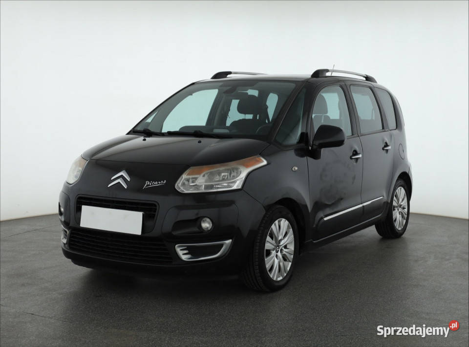 Citroen C3 Picasso 16 HDi C3 Picasso Piaseczno sprzedam