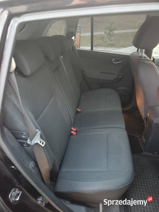 Wciąż piękny Renault Koleos Rok produkcji 2008 Starachowice