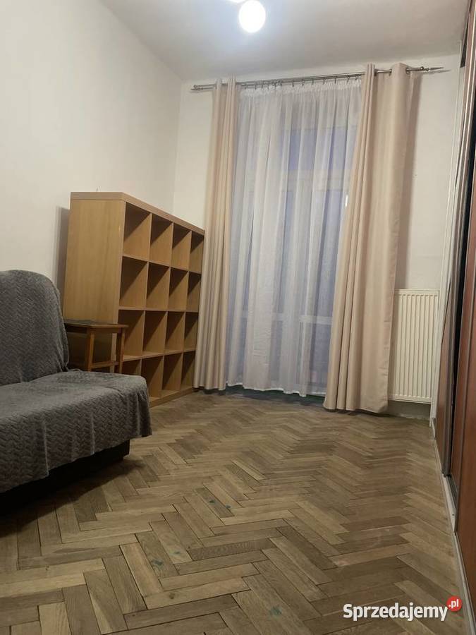Kawalerka czeka na Ciebie!