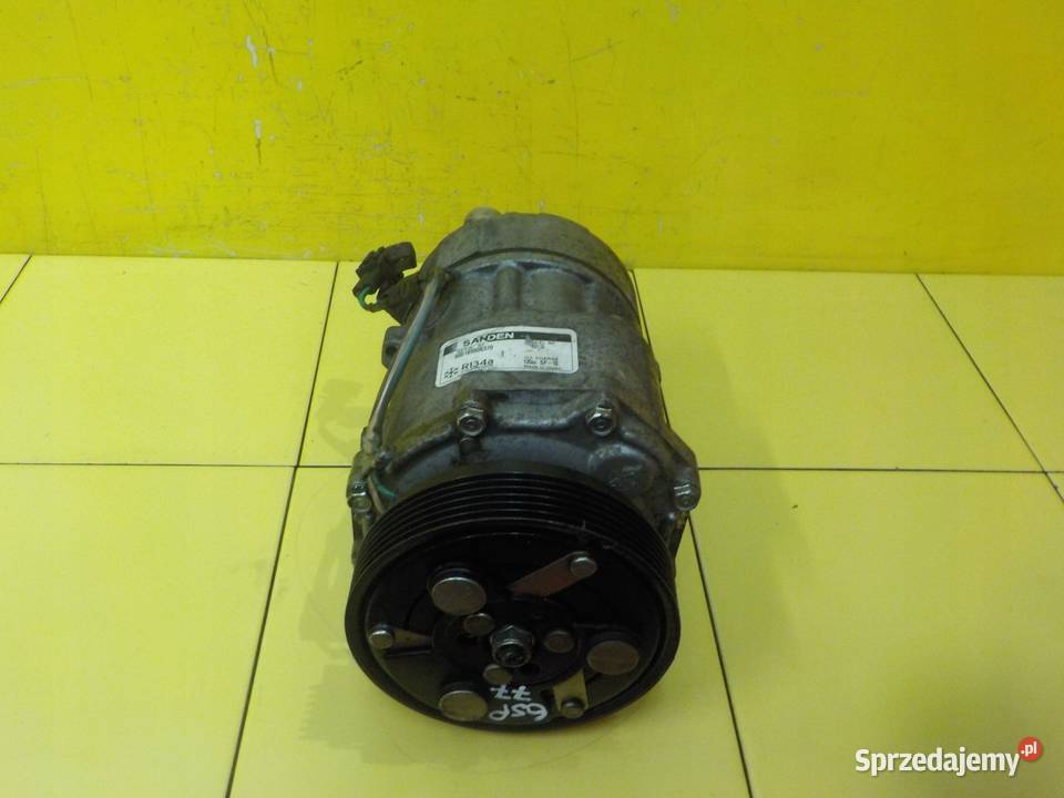 AUDI TT 18 TURBO 01r 224 APX sprezarka Kompresory klimatyzacji świętokrzyskie Suków sprzedam