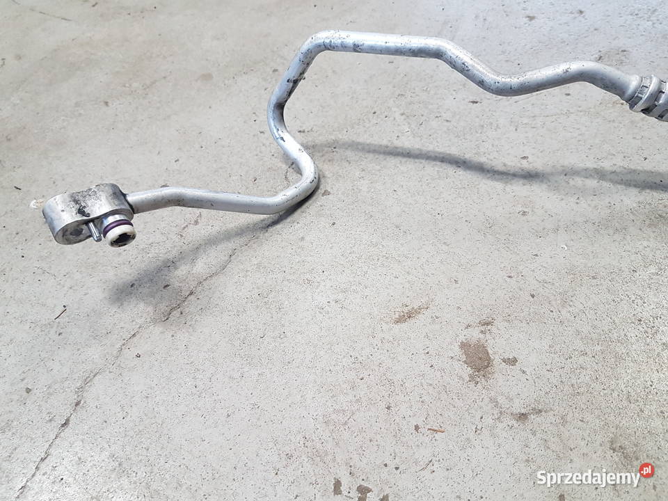 BMW 2 15 F45 F46 PRZEWOD KLIMATYZACJI WAZ Rok produkcji 2020 Przewody klimatyzacji Turek sprzedam