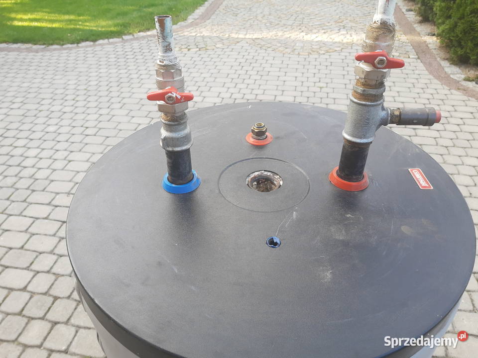 kocioł Q EKO DUO 25kW firmy Heiztechnik na Świba sprzedam