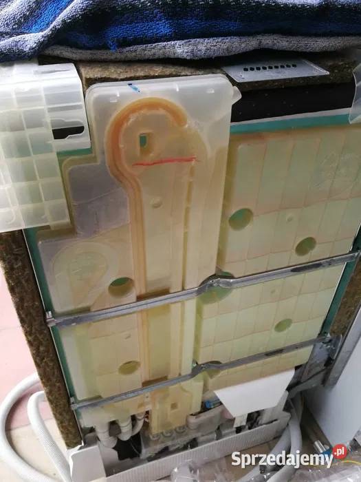 zmywarka Siemens sf64660 do zabudowy 45 Szczecin