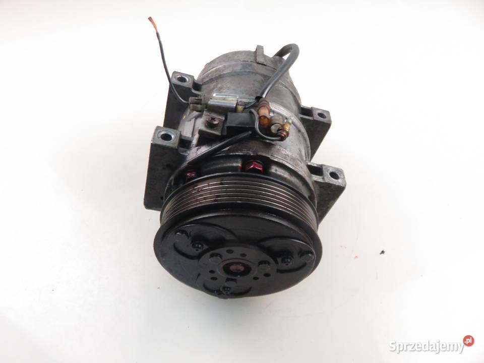 KOMPRESOR KLIMATYZACJI VOLVO S80 I 20 T 5204 T3