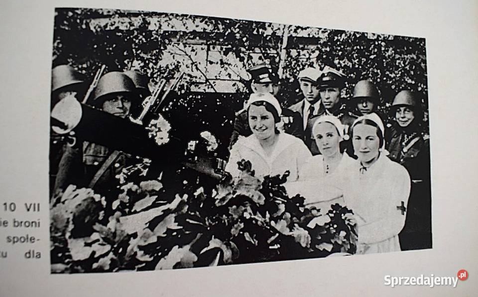 Armia Poznań 1939 PBauer B Polak Chełmno