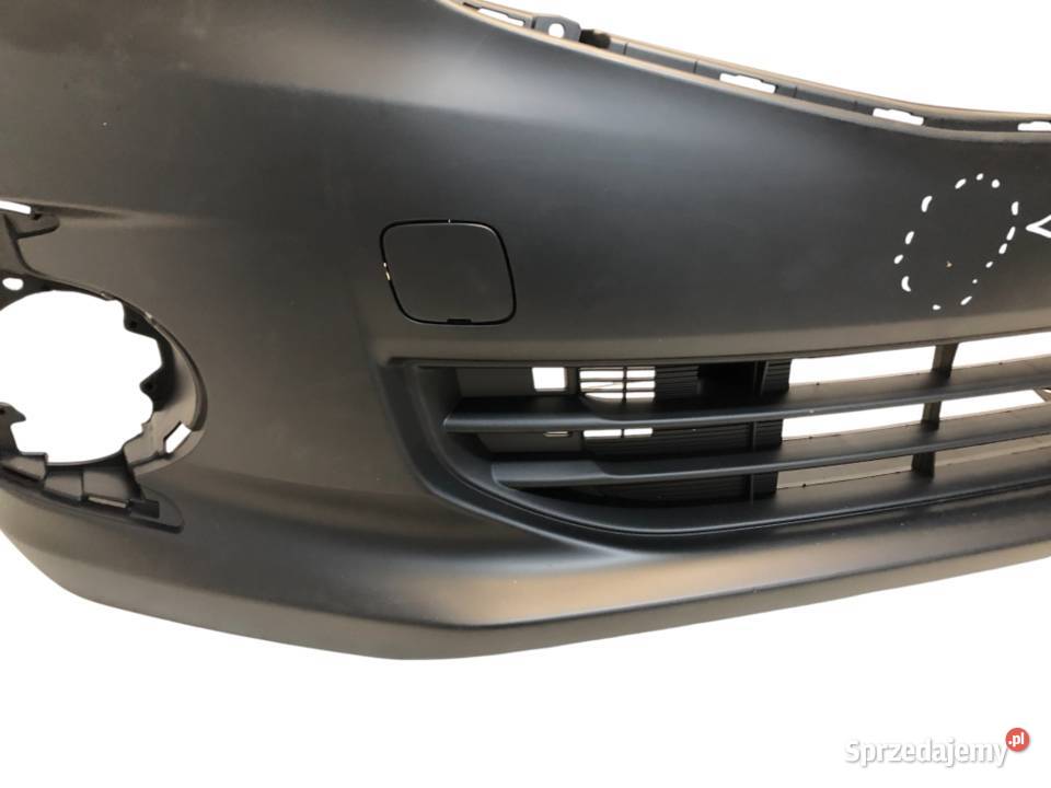 Mitsubishi Space Star II 20132015 przed osobowe Skarżysko-Kamienna