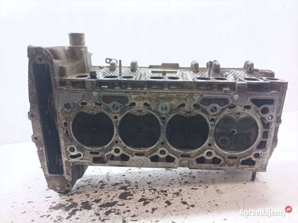 GŁOWICA KOMPLETNA 24430374 22 16V DIRECT Opel Rok produkcji 2003 świętokrzyskie