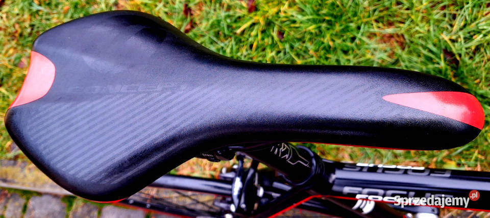 Duży rower szosowy Focus Culebro Koła 28 Shimano Rowery Zawiercie