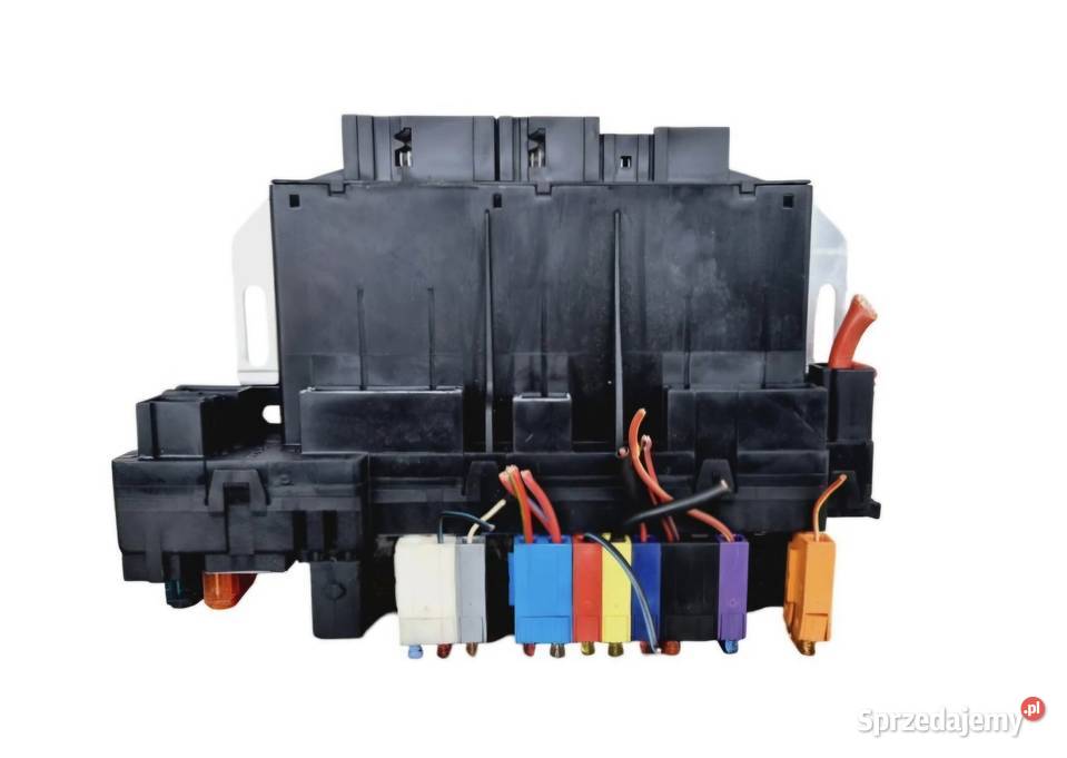 MODUŁ STEROWNIK SAM MERCEDESBENZ W220 40 V8 świętokrzyskie Działoszyce