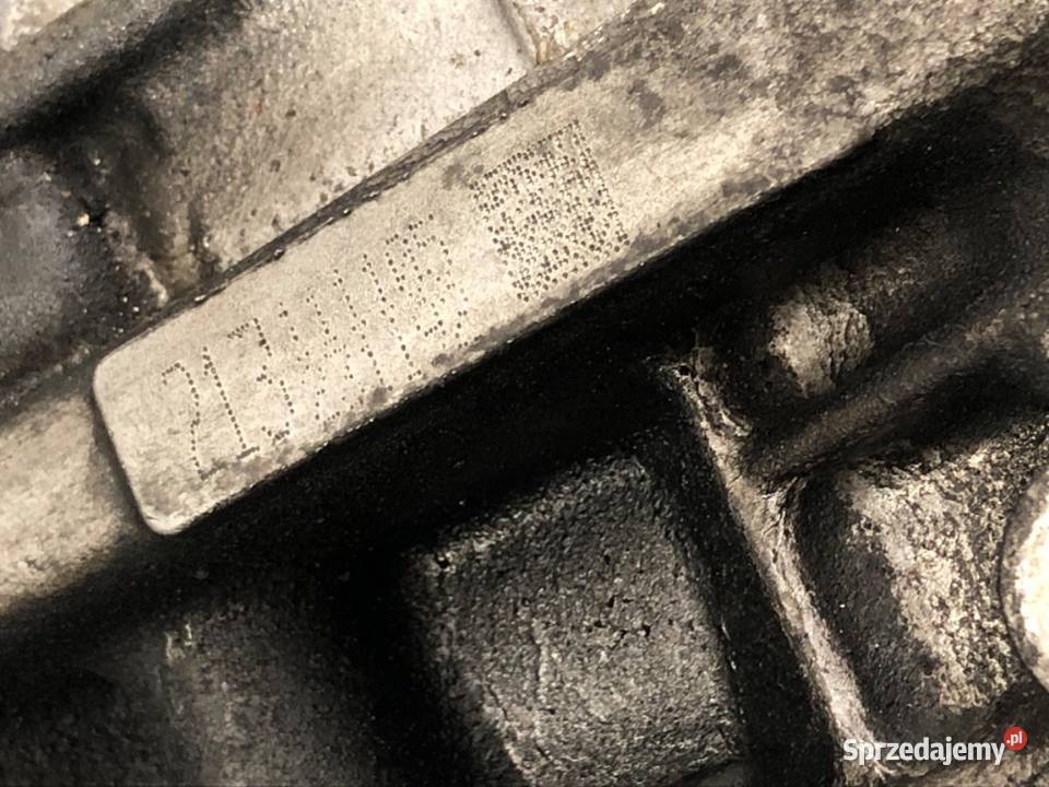 SILNIK MITSUBISHI 18 150 4N13 ASX osobowe