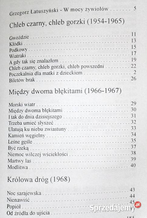 Dusze na kiju klonowym Andjelko Vuletić Chełm